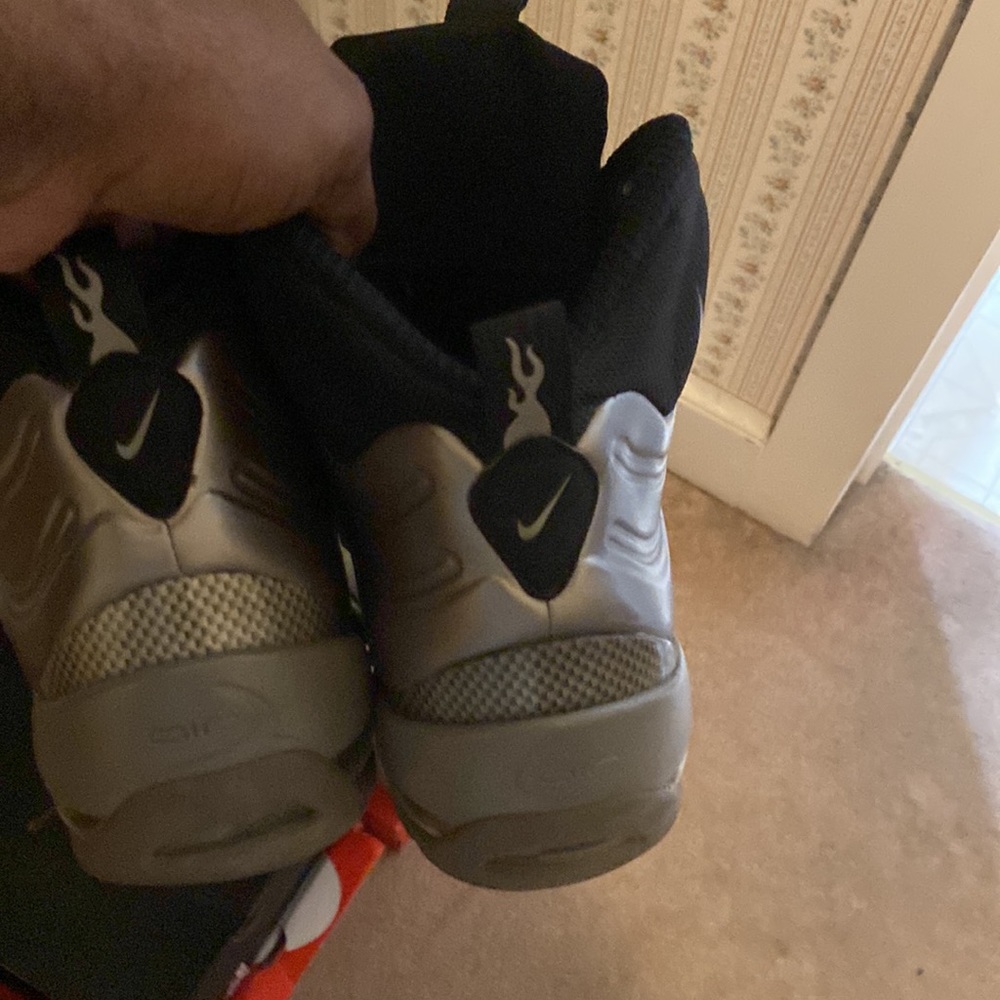 Worn once - Picture 4 of 4